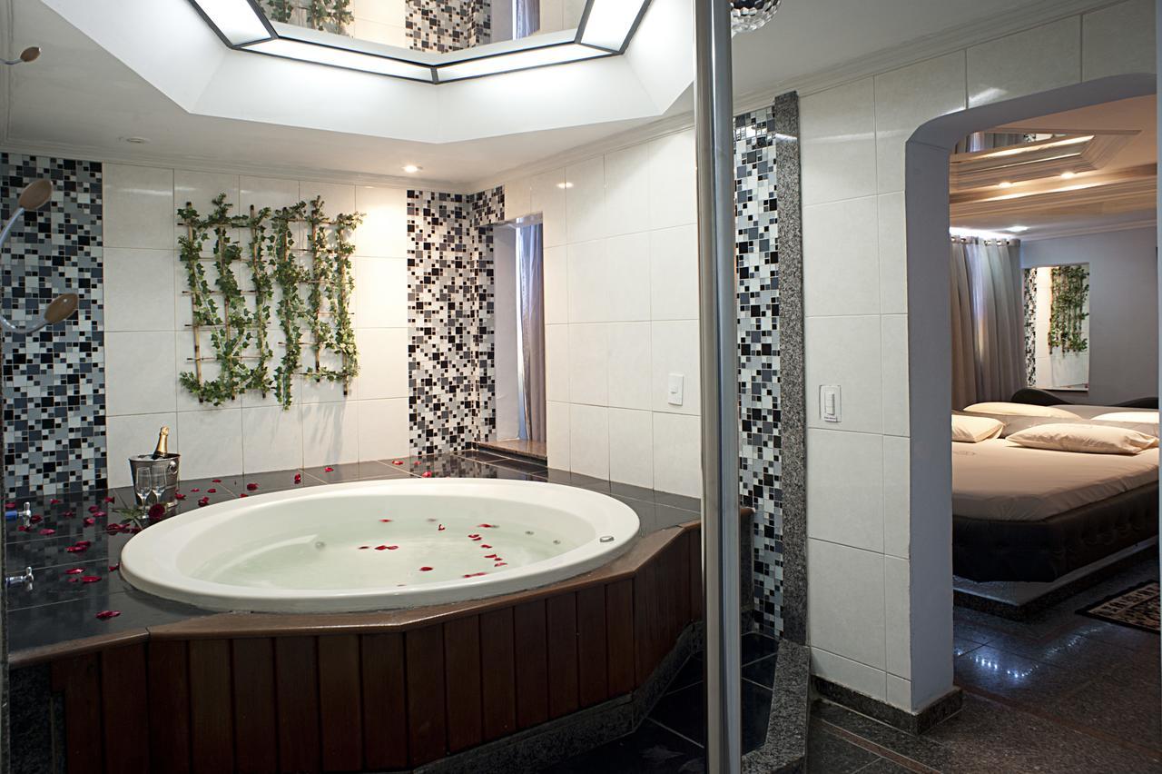 Itaoka (adults Only) Hotel do amor