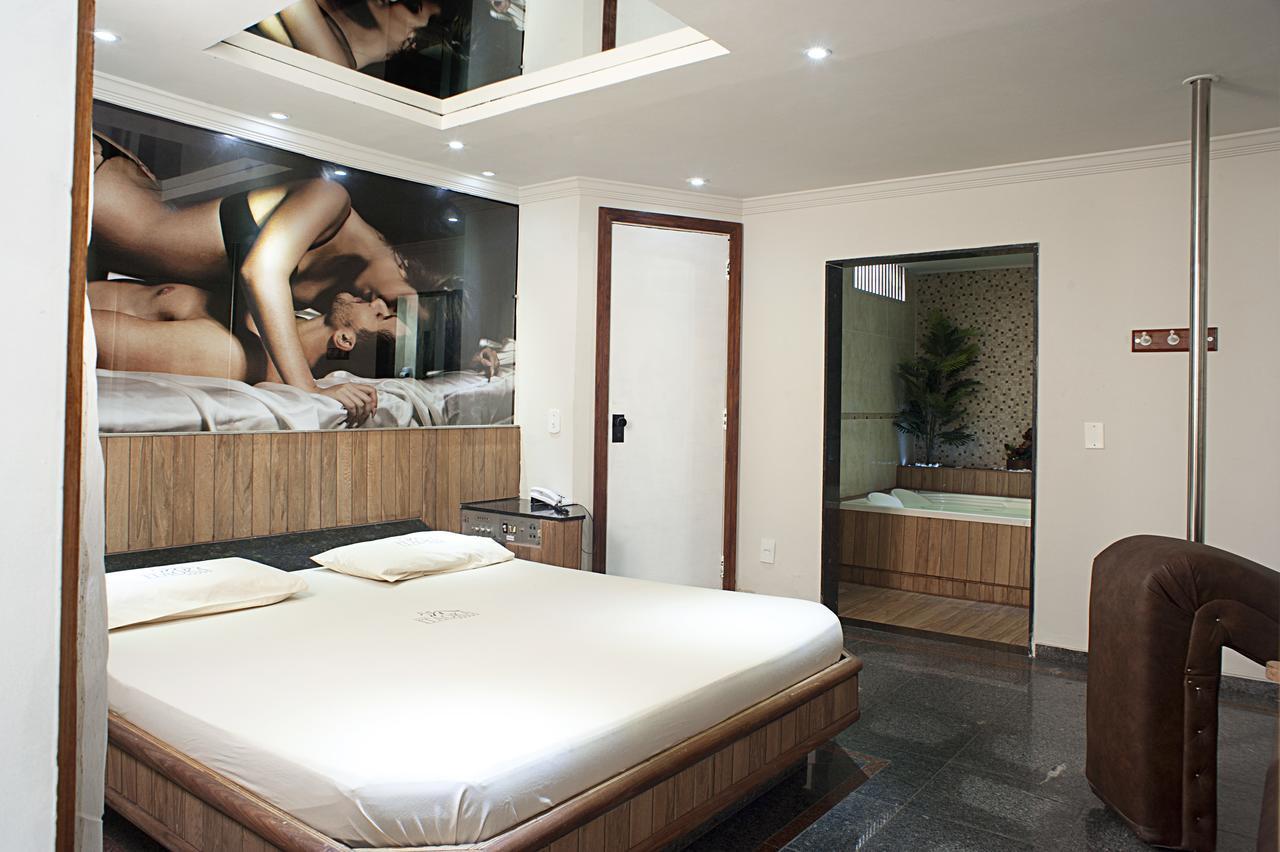 Itaoka (adults Only) Hotel do amor 3*