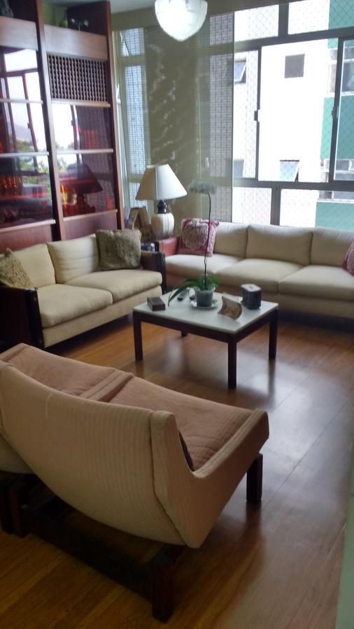Bed & Breakfast Afranio Melo Franco *