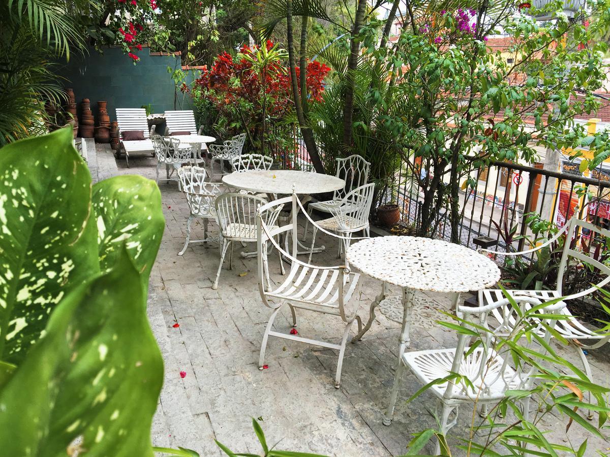Discovery Suites Rio Alojamento de Acomodação e Pequeno-almoço Rio de Janeiro