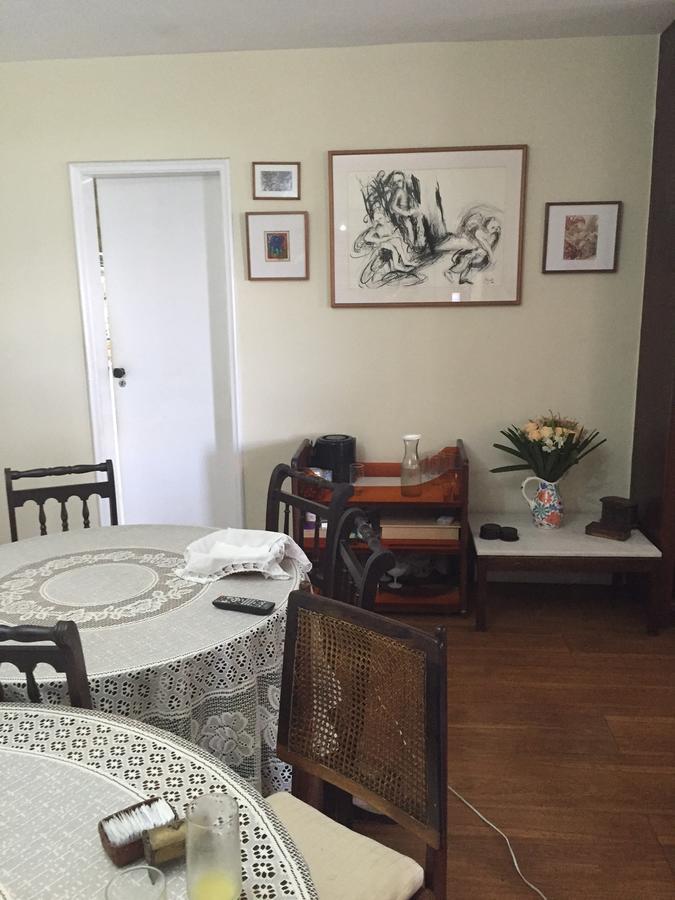 Afranio Melo Franco Bed & Breakfast *