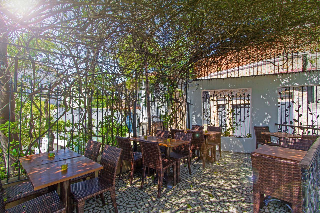 Alojamento de Acomodação e Pequeno-almoço Discovery Suites Rio Rio de Janeiro