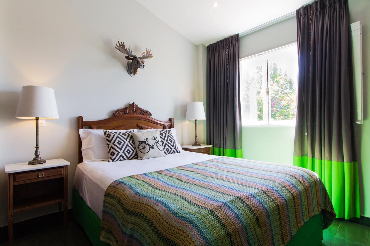 Discovery Suites Rio