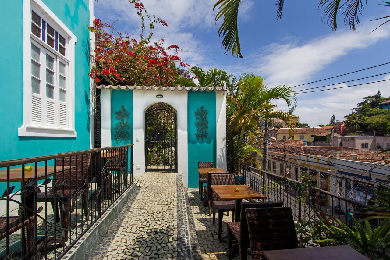 Discovery Suites Rio 3*