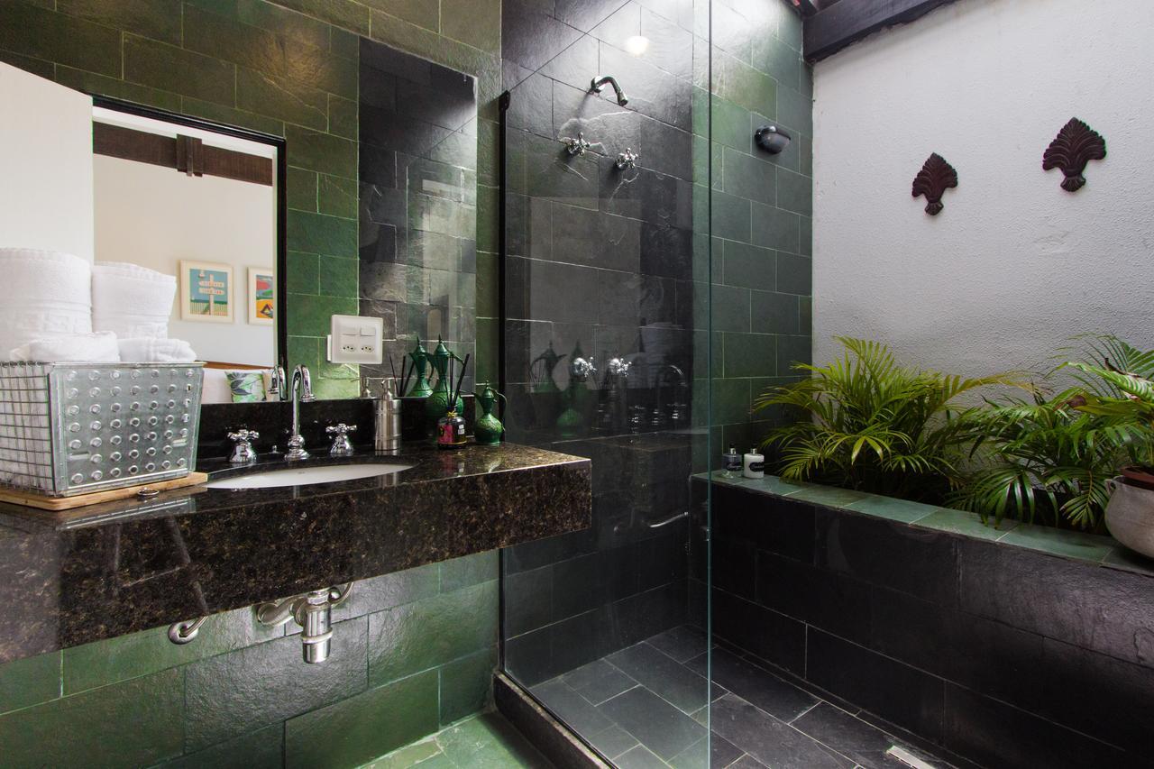 Alojamento de Acomodação e Pequeno-almoço Discovery Suites Rio