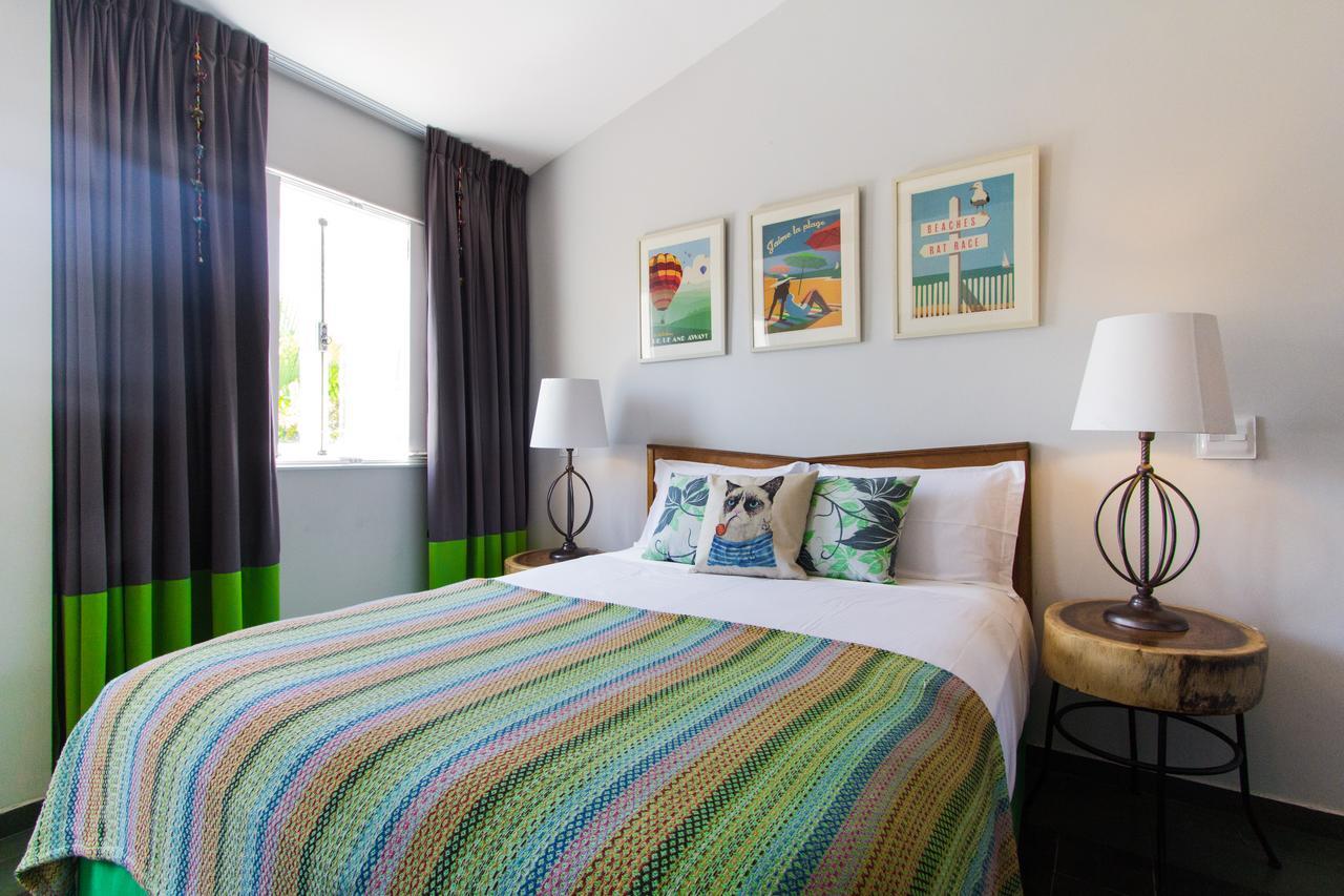 Discovery Suites Rio