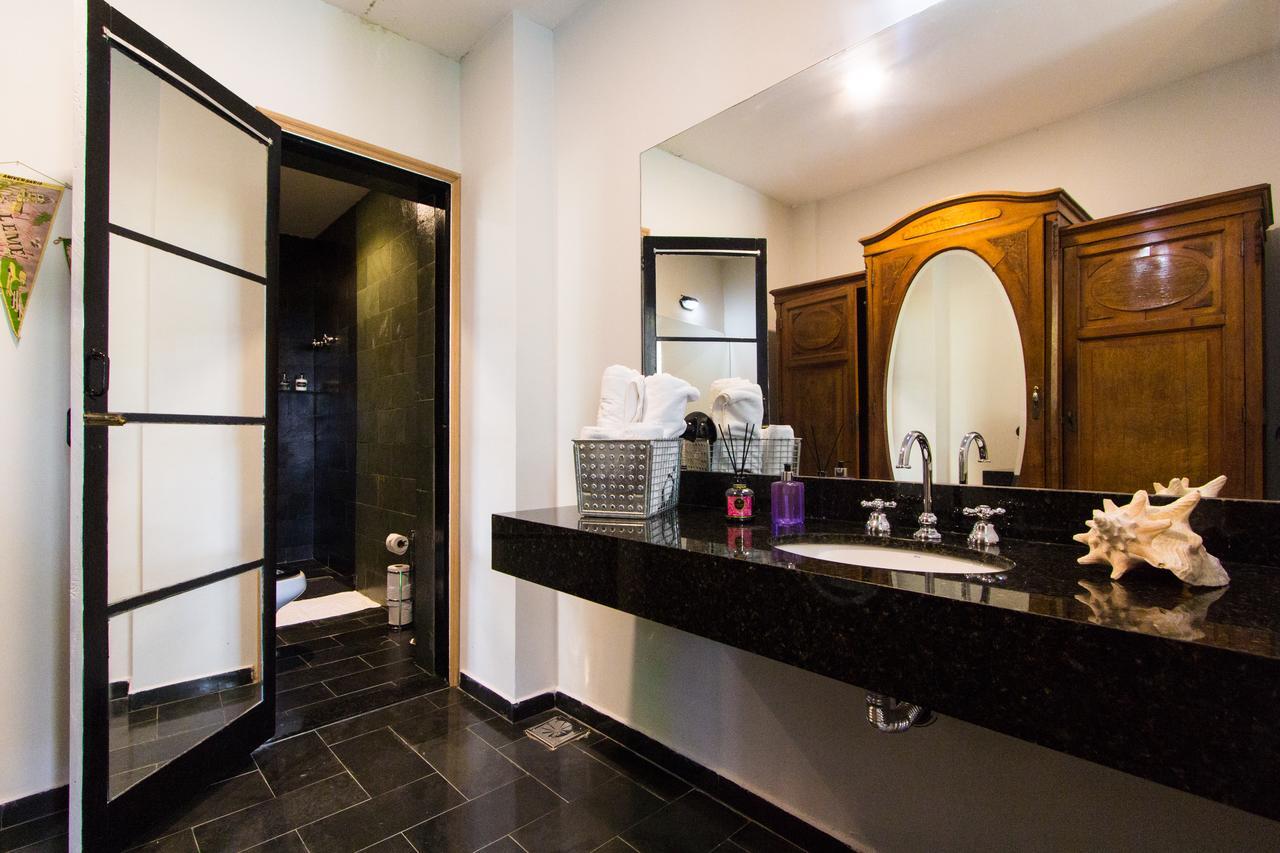 Discovery Suites Rio
