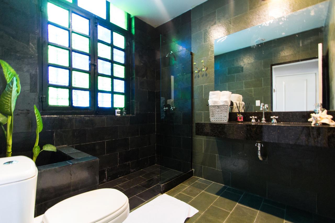 Alojamento de Acomodação e Pequeno-almoço Discovery Suites Rio 3*