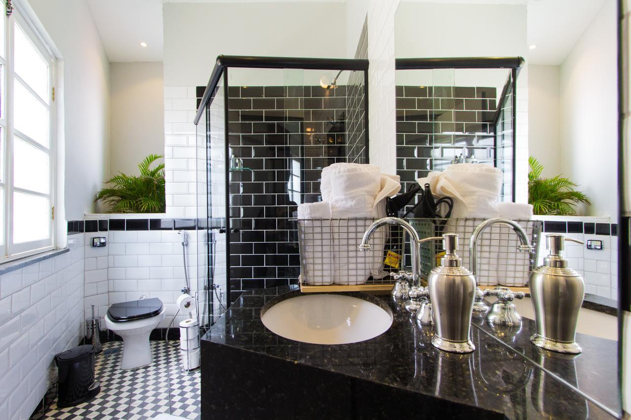 Alojamento de Acomodação e Pequeno-almoço Discovery Suites Rio