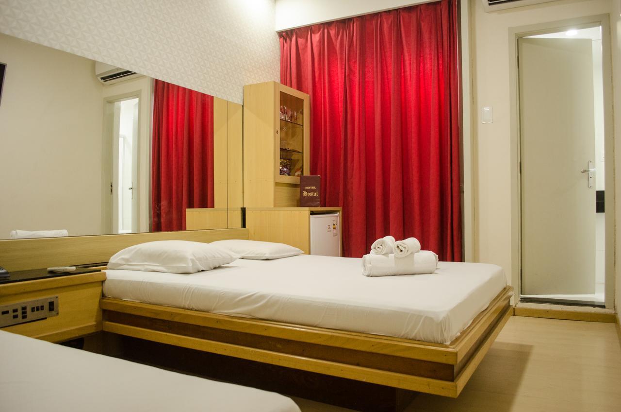 Hotel do amor (adults Only)