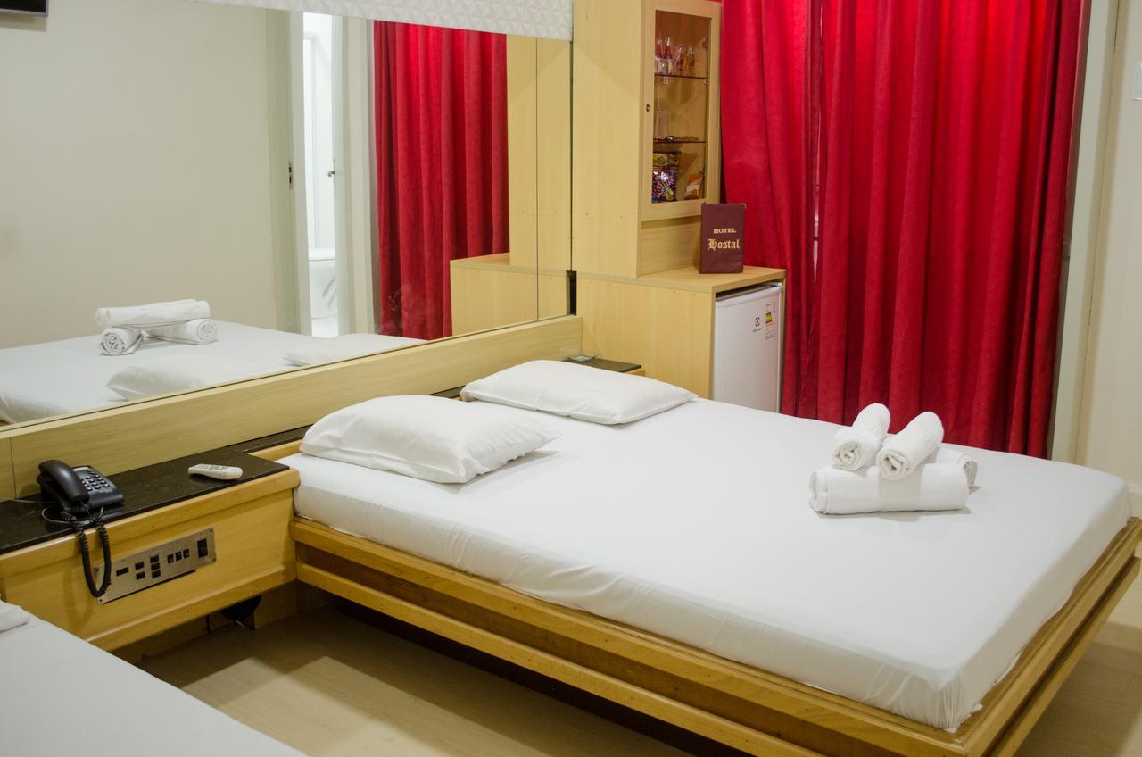 (adults Only) Hotel do amor