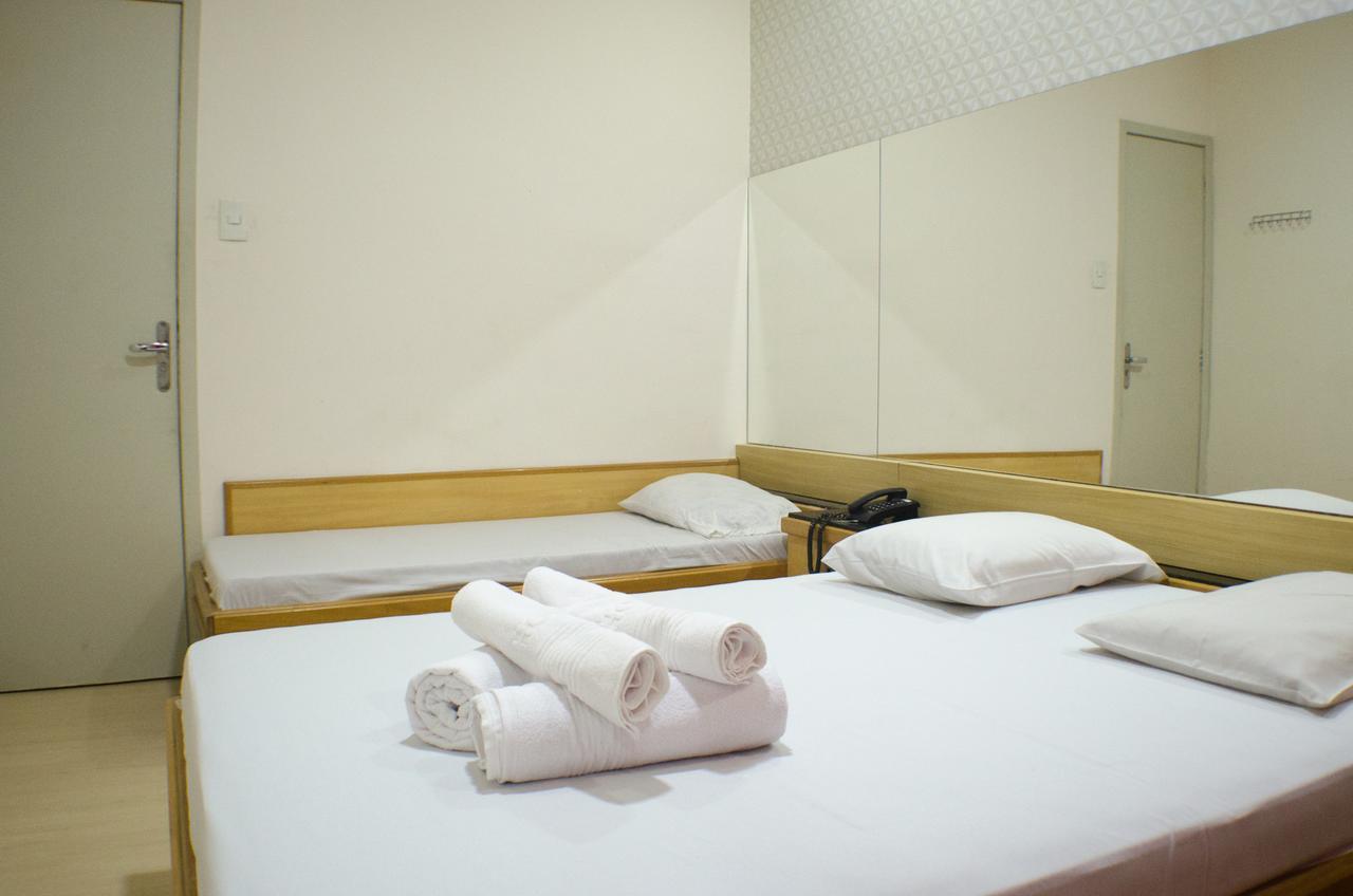 Hotel do amor (adults Only) 2*