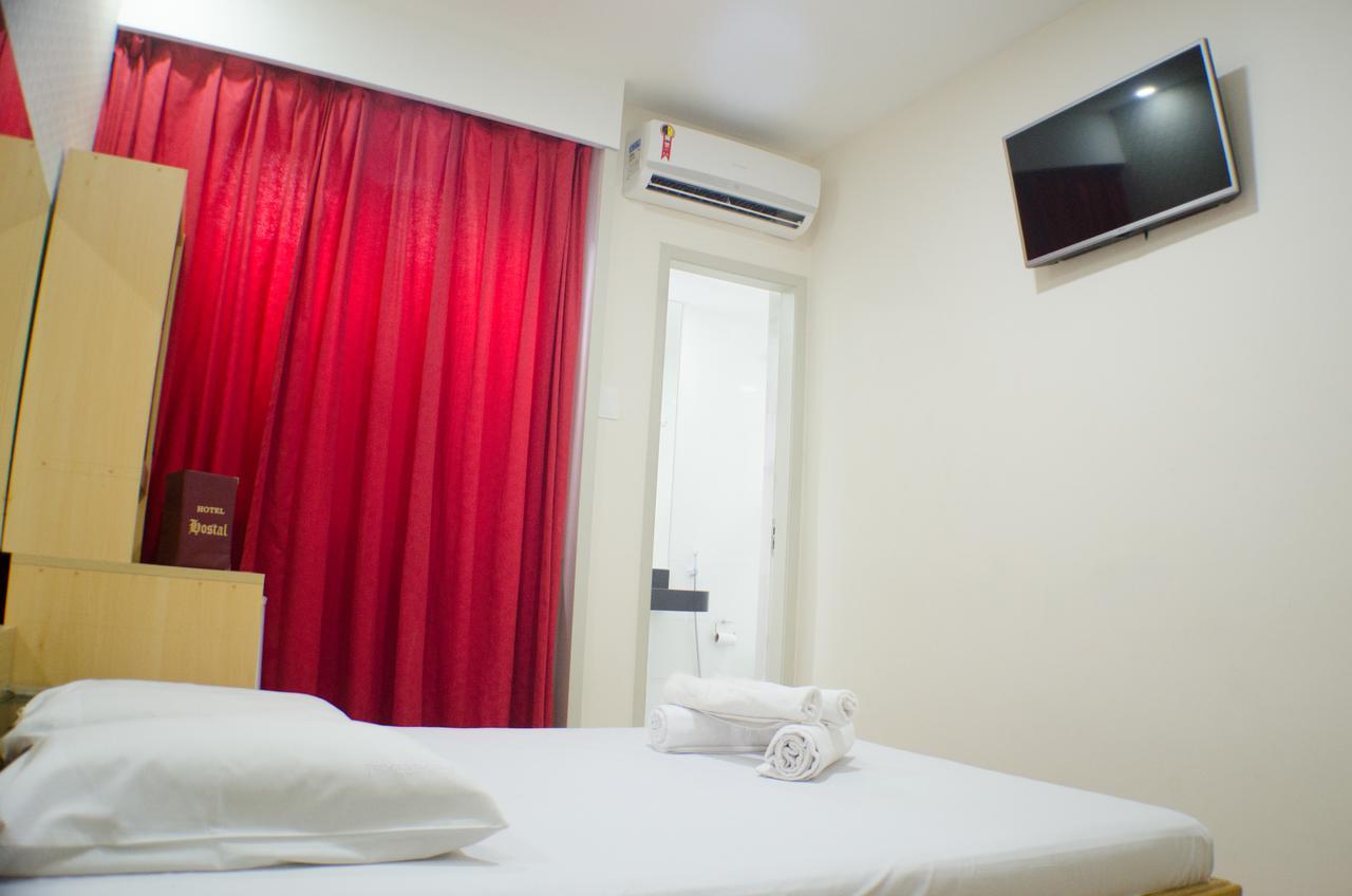 Hotel do amor (adults Only) Rio de Janeiro
