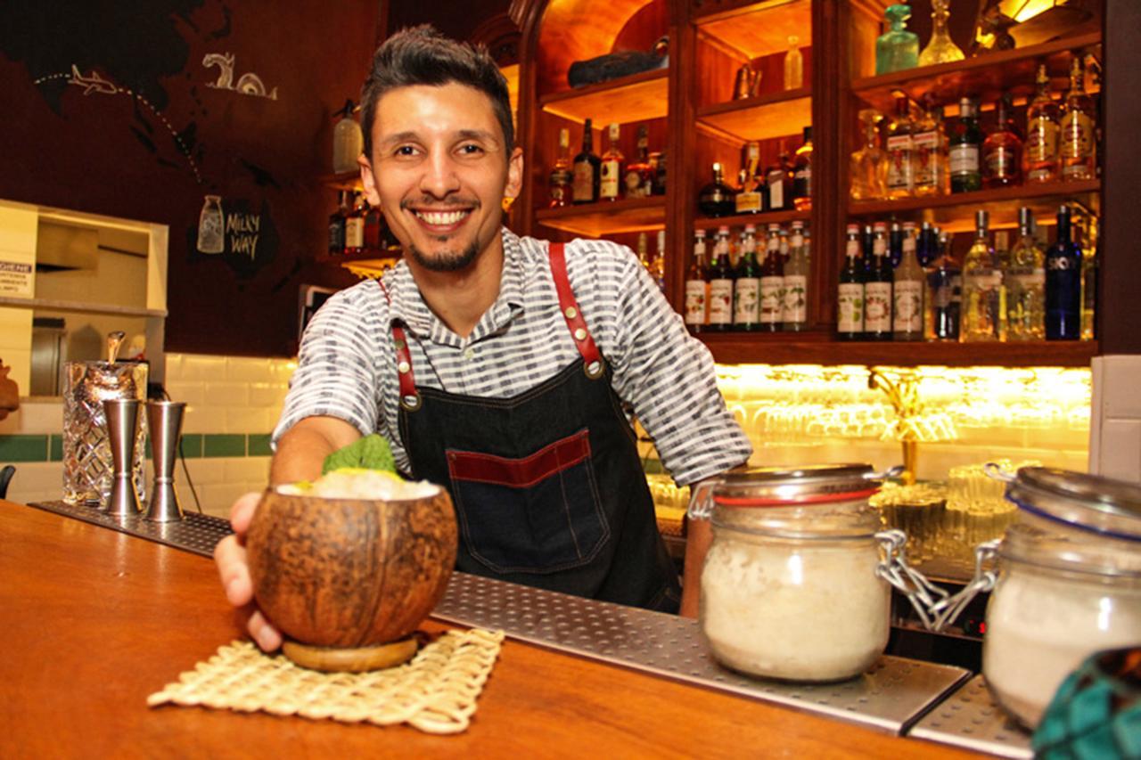 Discovery Suites Rio Alojamento de Acomodação e Pequeno-almoço
