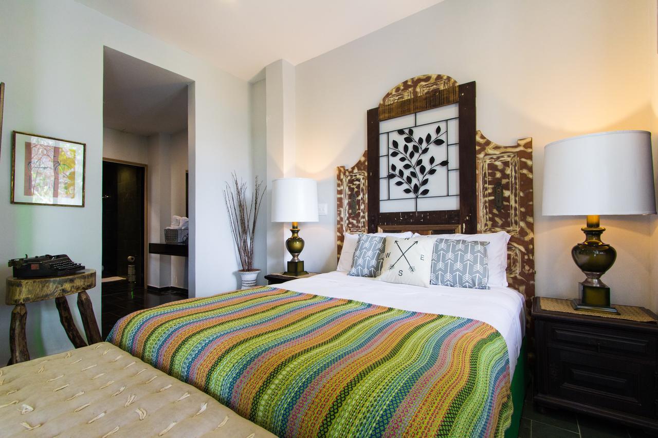 Discovery Suites Rio