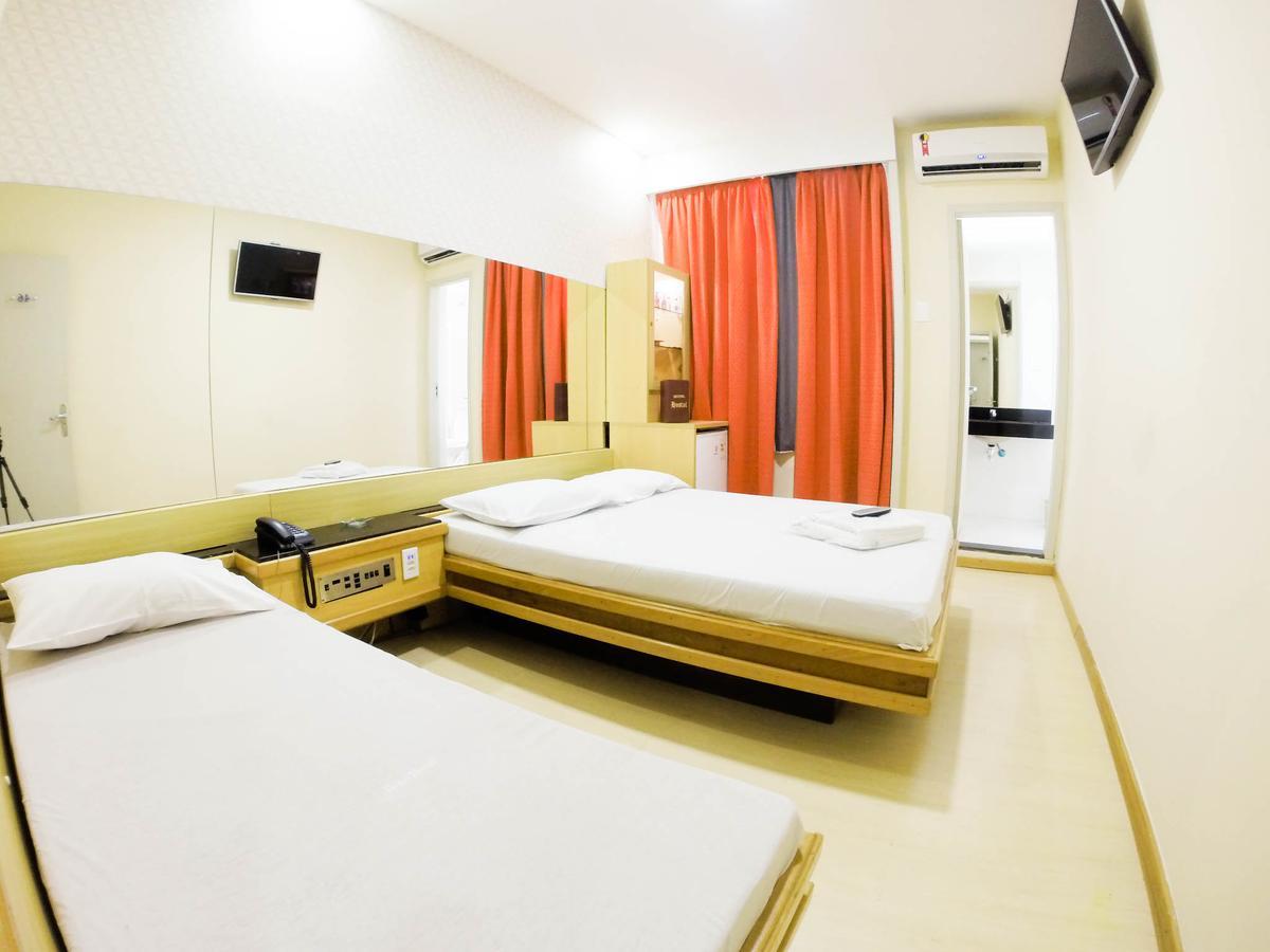 (adults Only) Love hotel 2*