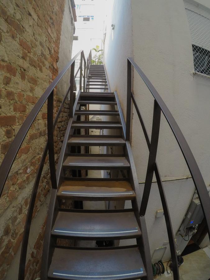 Fullano _ Entre Copacabana E Ipanema - Privativas Confortaveis! Apartment *