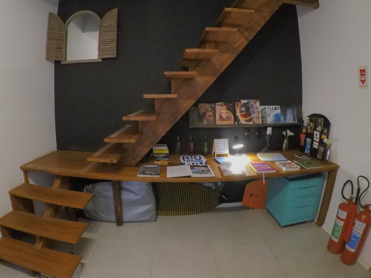 Fullano _ Entre Copacabana E Ipanema - Privativas Confortaveis! Apartment Rio de Janeiro