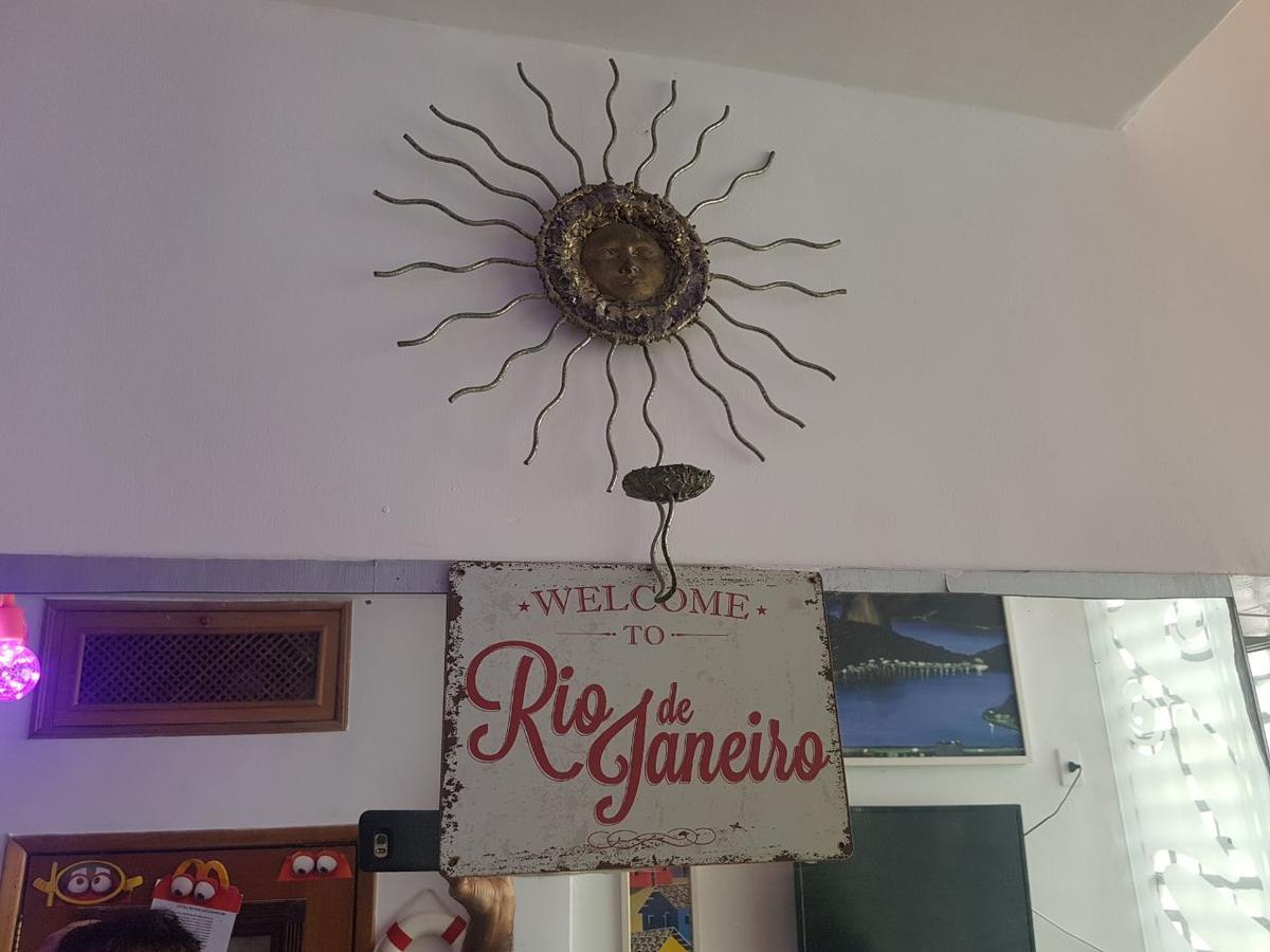 Apartamento Apto Copacabana Com 2 Suítes