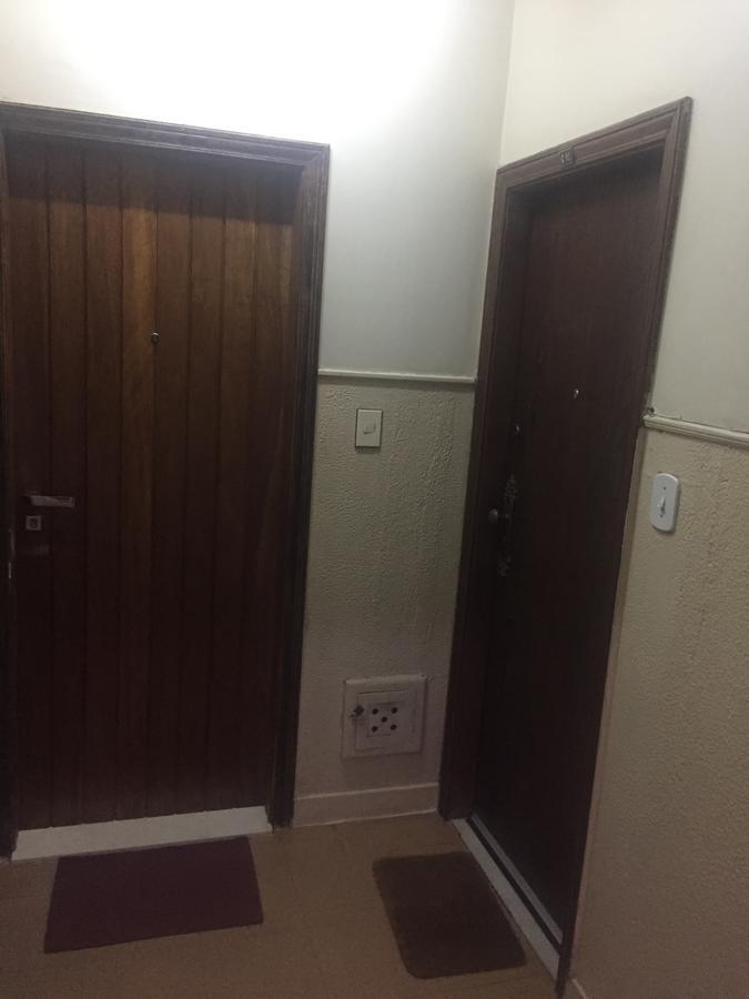 Copacabana Flat-2 Rooms-space & View *