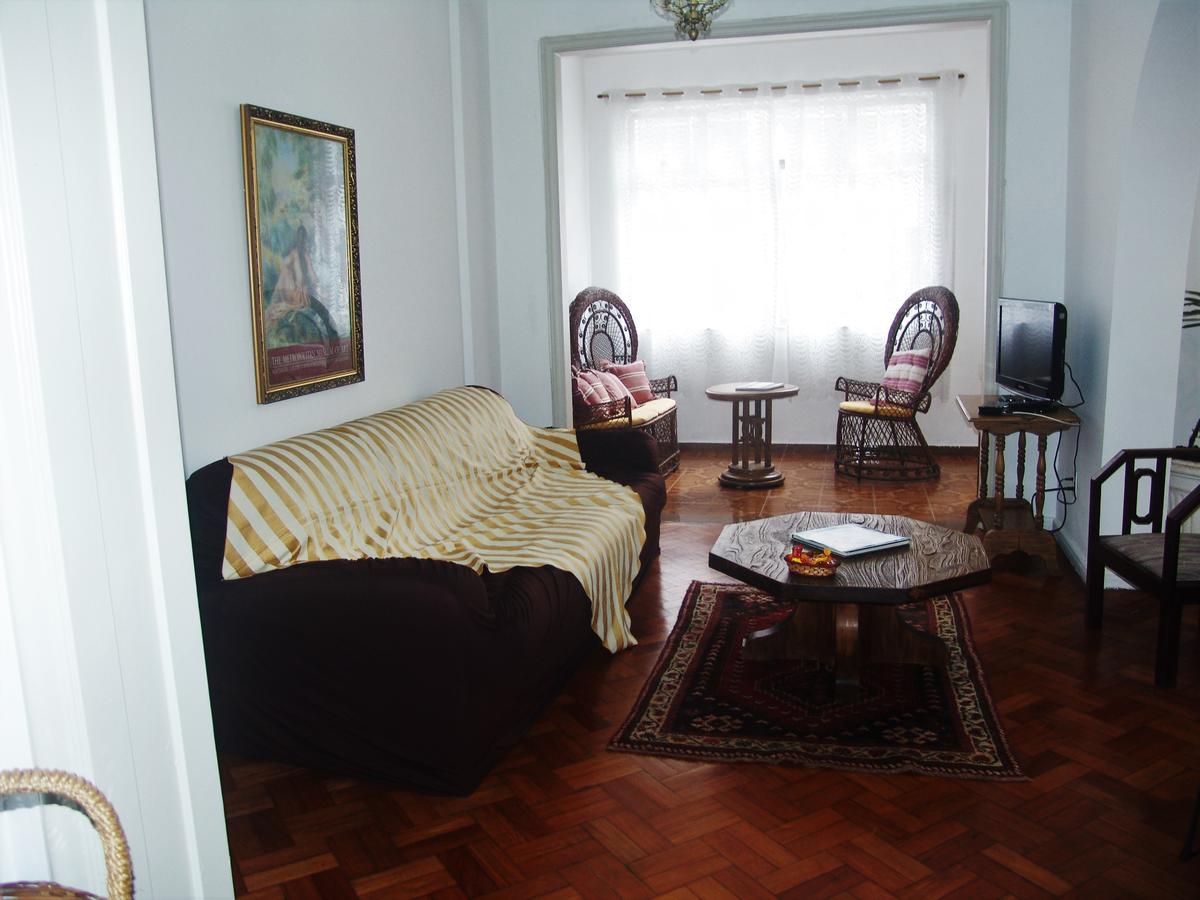 Apt Chopin Ave Atlantica *