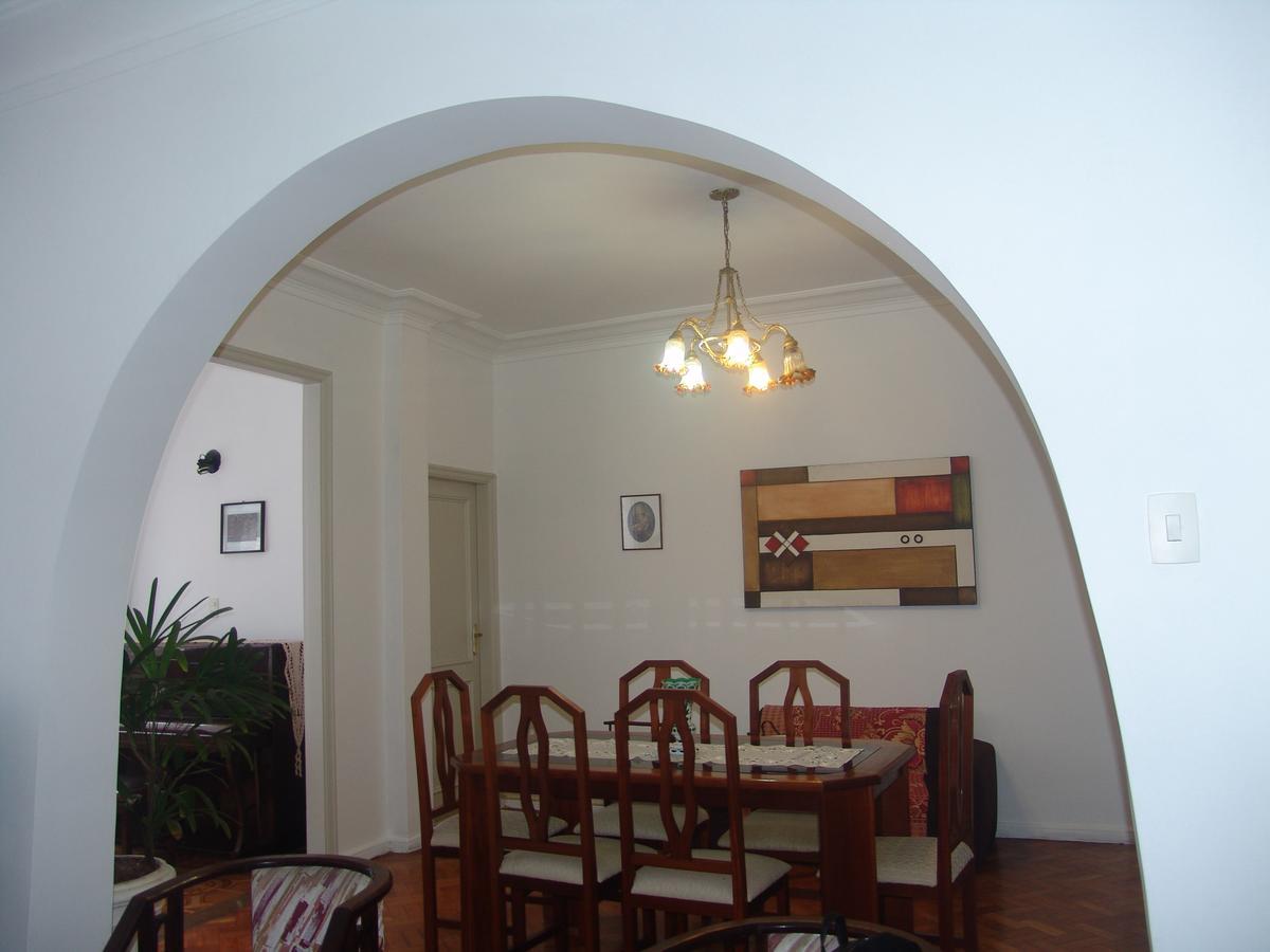 Apartment Apt Chopin Ave Atlantica *