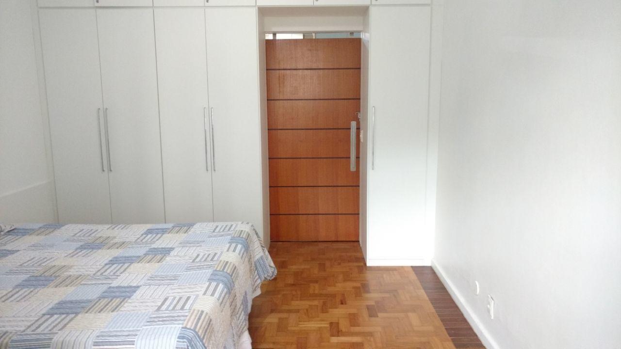 Apartment Village Copacabana *