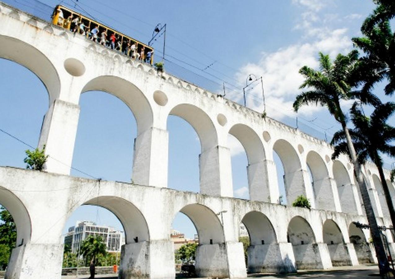 Na Gavea * Rio de Janeiro