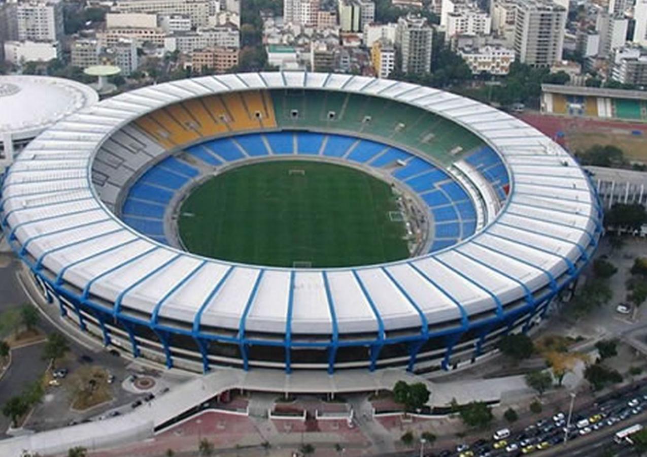 Na Gavea