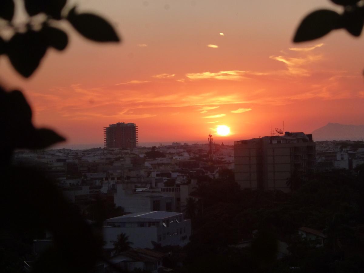 Fritz House * Rio de Janeiro