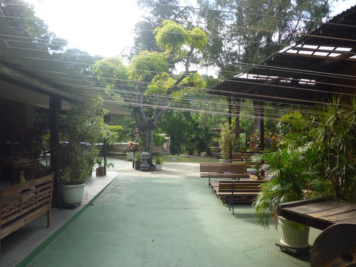 Fritz House * Rio de Janeiro