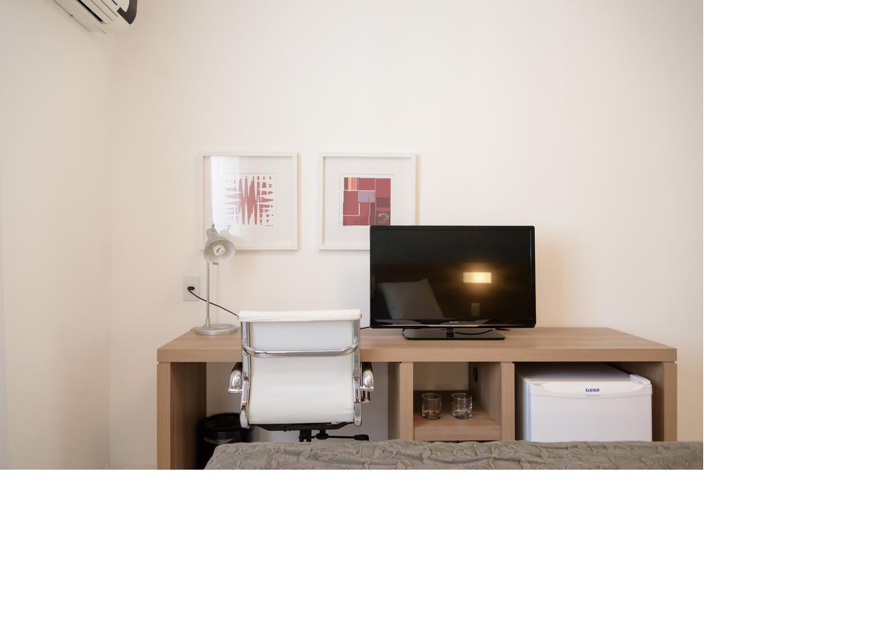 Apartamento Verano Barra