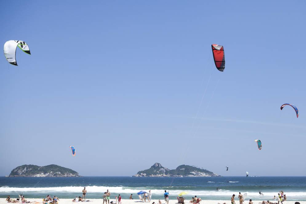 Na Da Barra Apart-hotel *