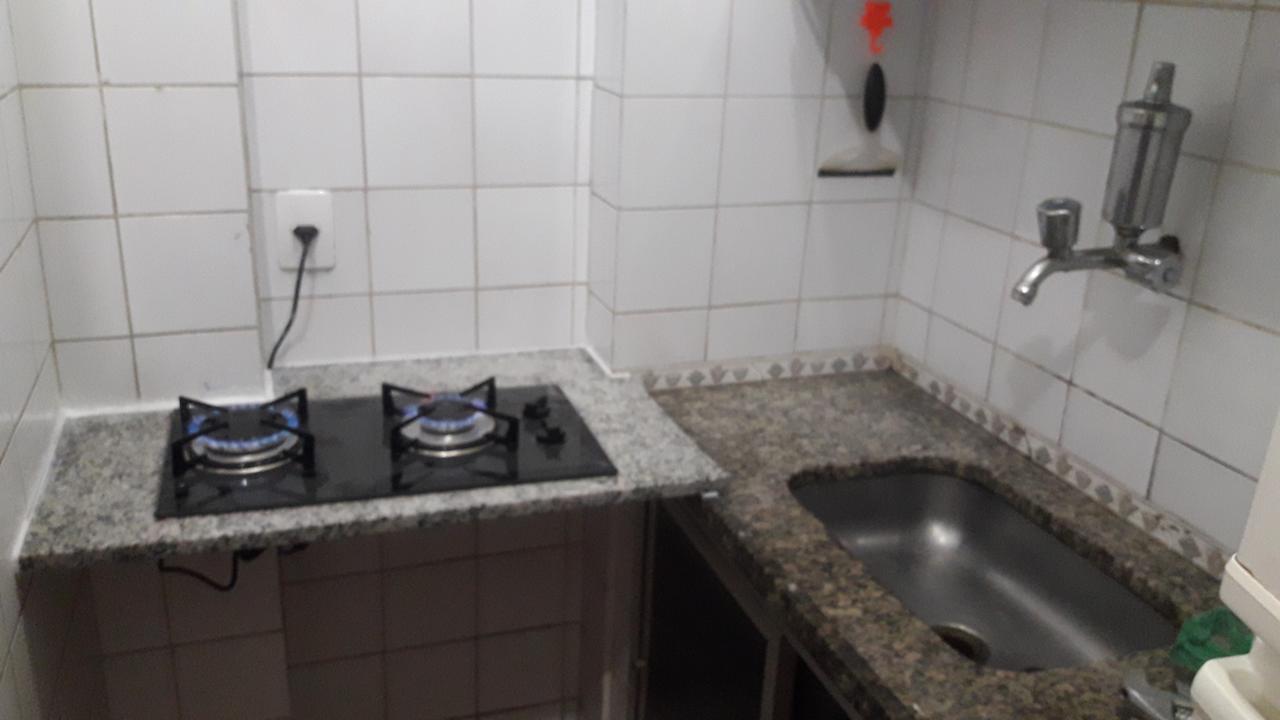 Studio Em Copacabana Apartamento *
