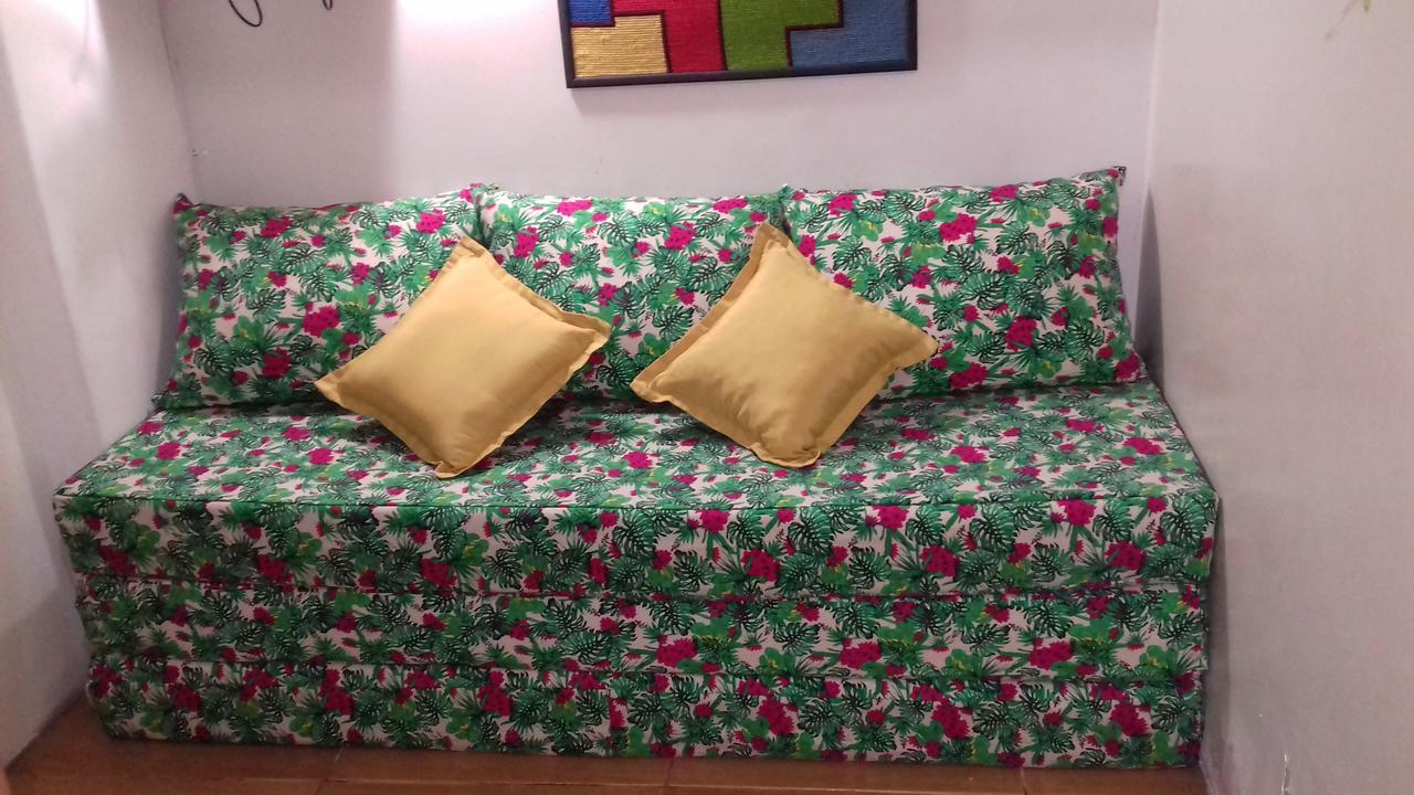 Studio Em Copacabana Rio de Janeiro