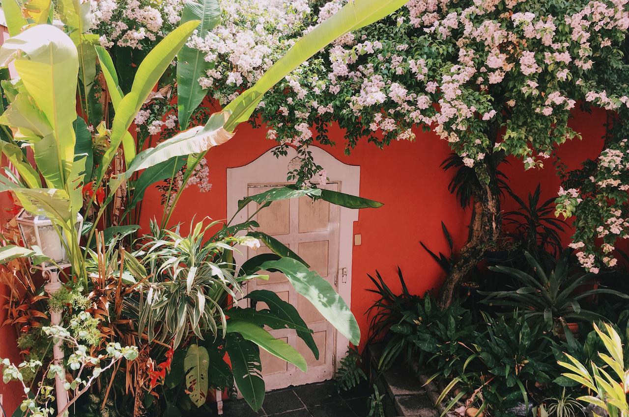 Casa Francisco 2* Rio de Janeiro