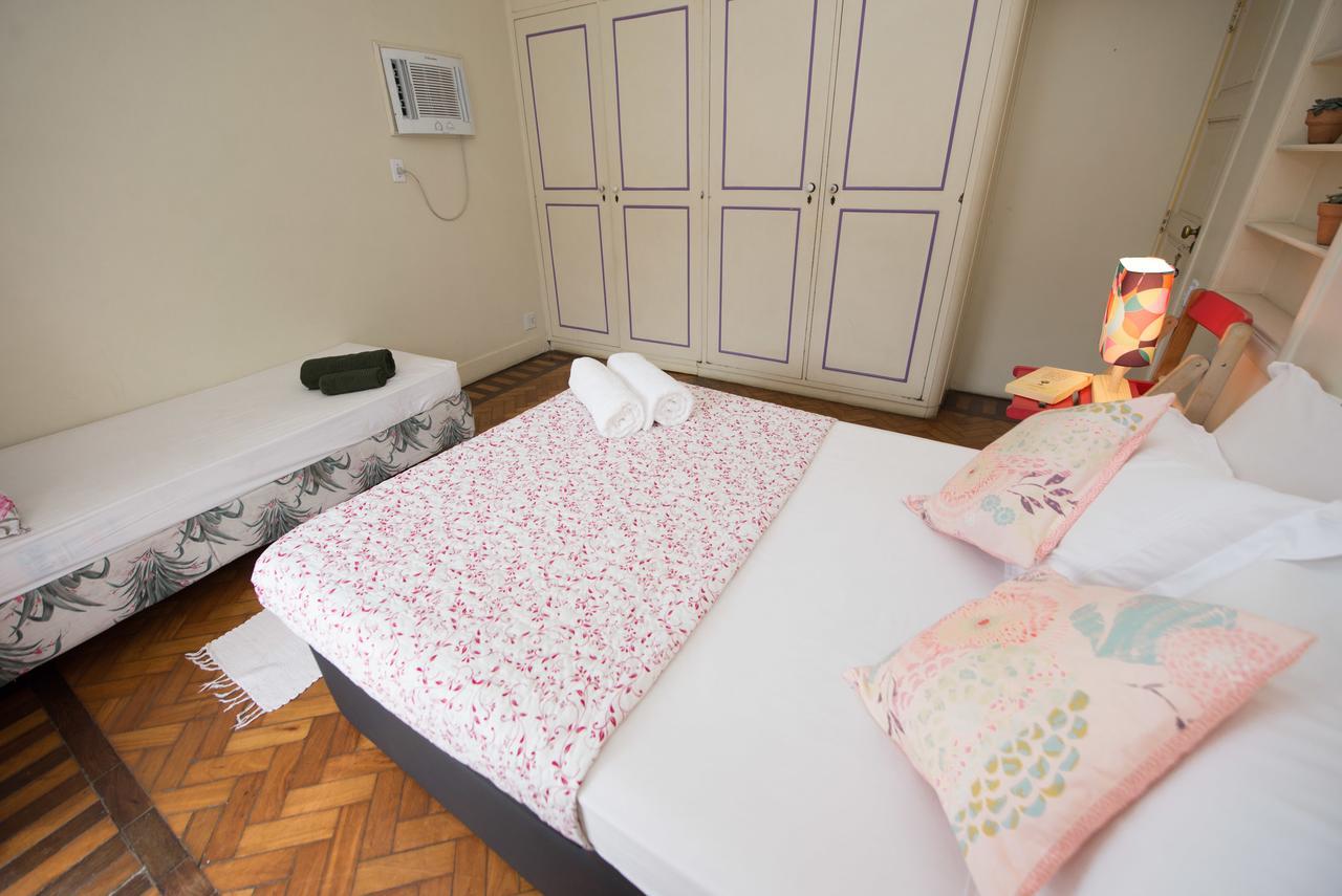 Casa Francisco 2* Rio de Janeiro