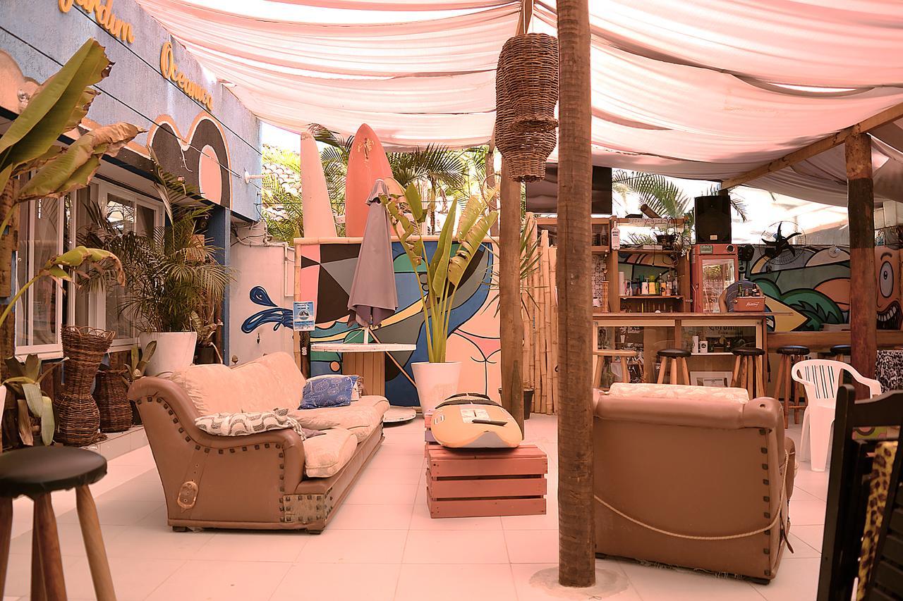 House Barra Da Tijuca Albergue *