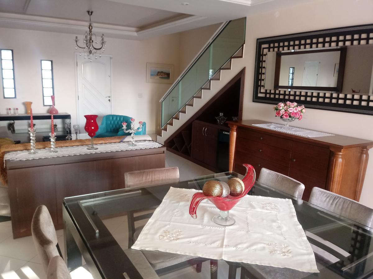 Irmaos Freyhardt Galeao Homestay Rio de Janeiro