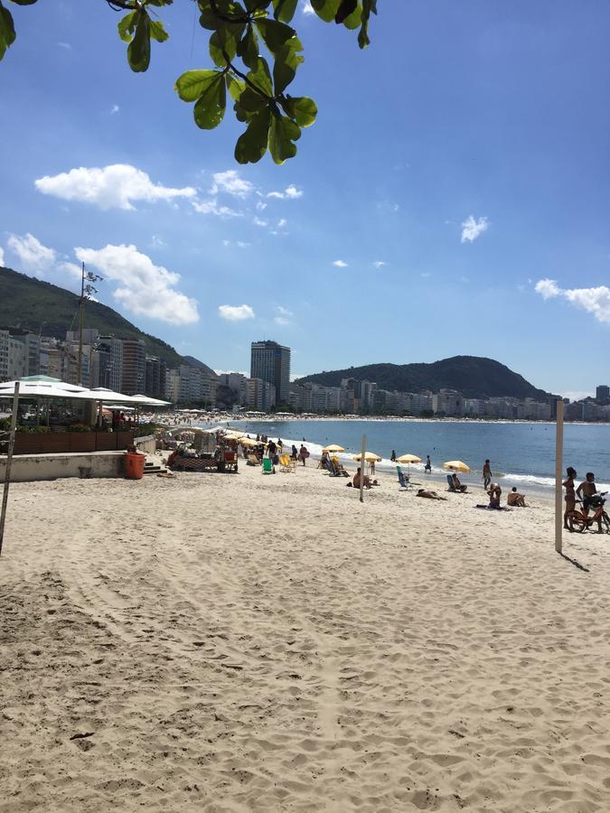 Apartment The In South Beach Copacabana *