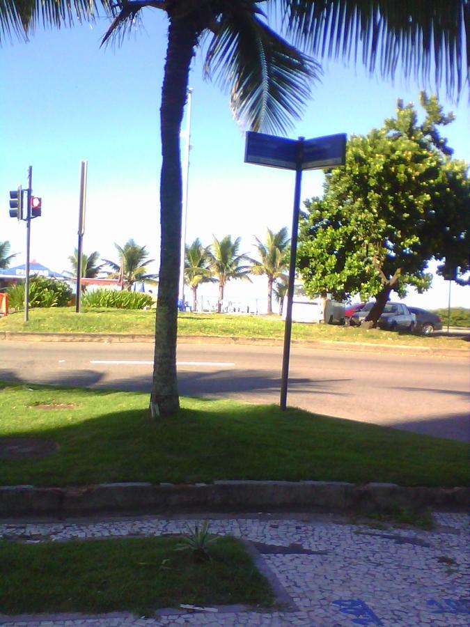Quarto Especial Praia Barra * Rio de Janeiro