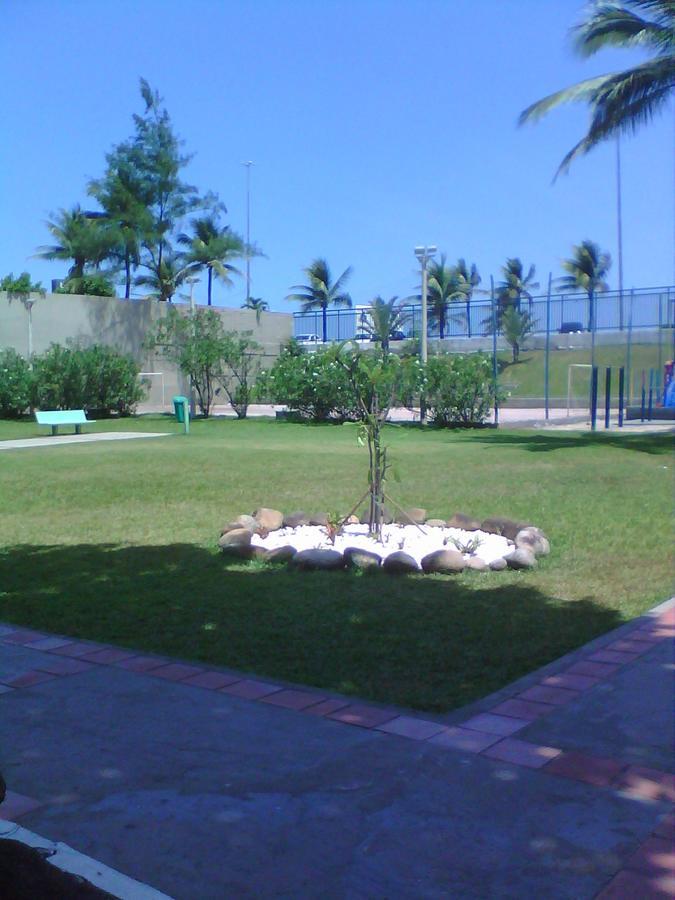 Quarto Especial Praia Barra *