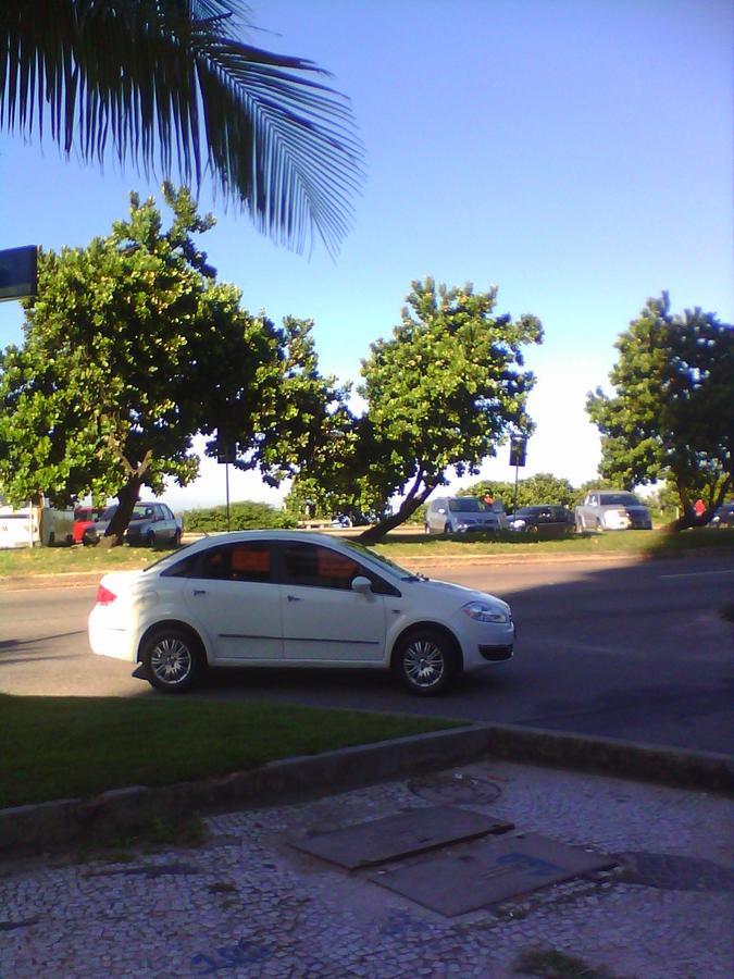Quarto Especial Praia Barra *
