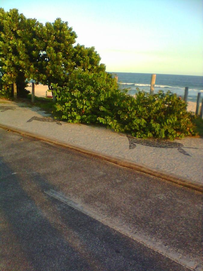 Quarto Especial Praia Barra Rio de Janeiro