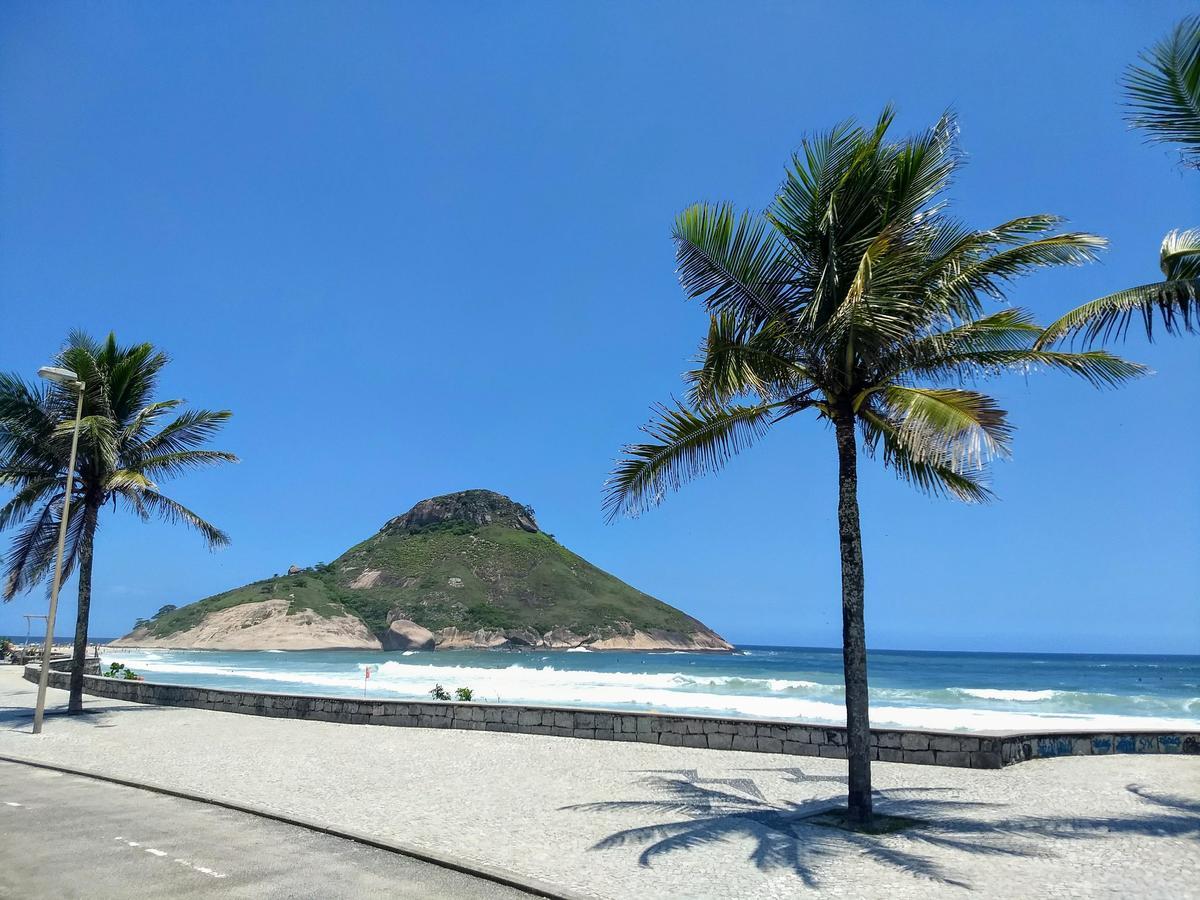 Rio Way *