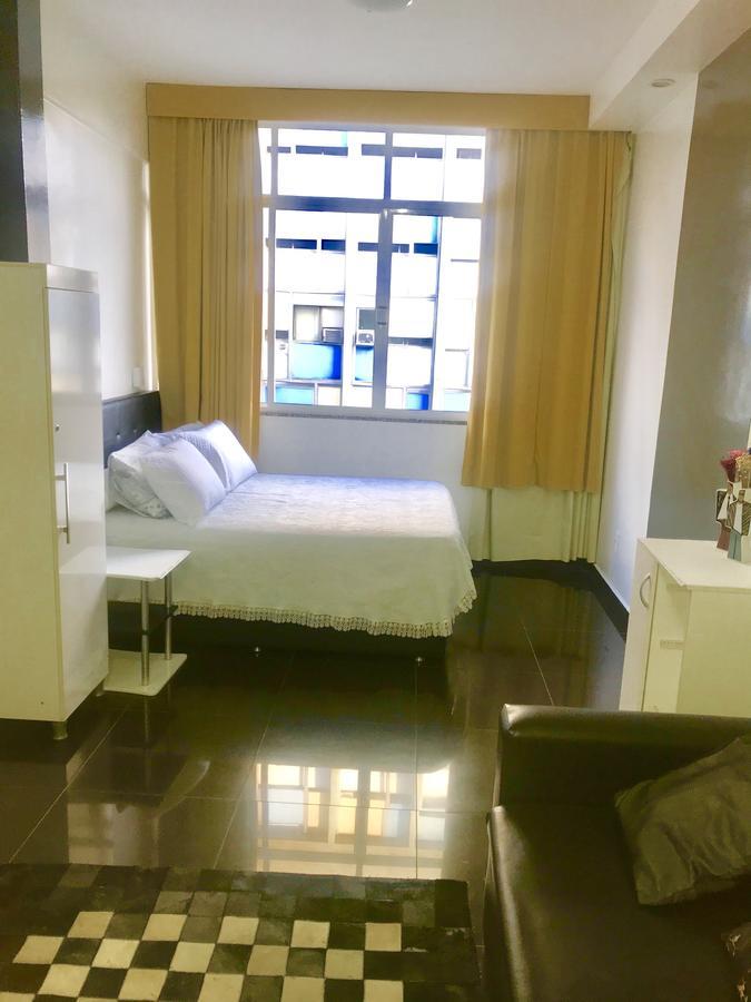 Apartment Lindo *
