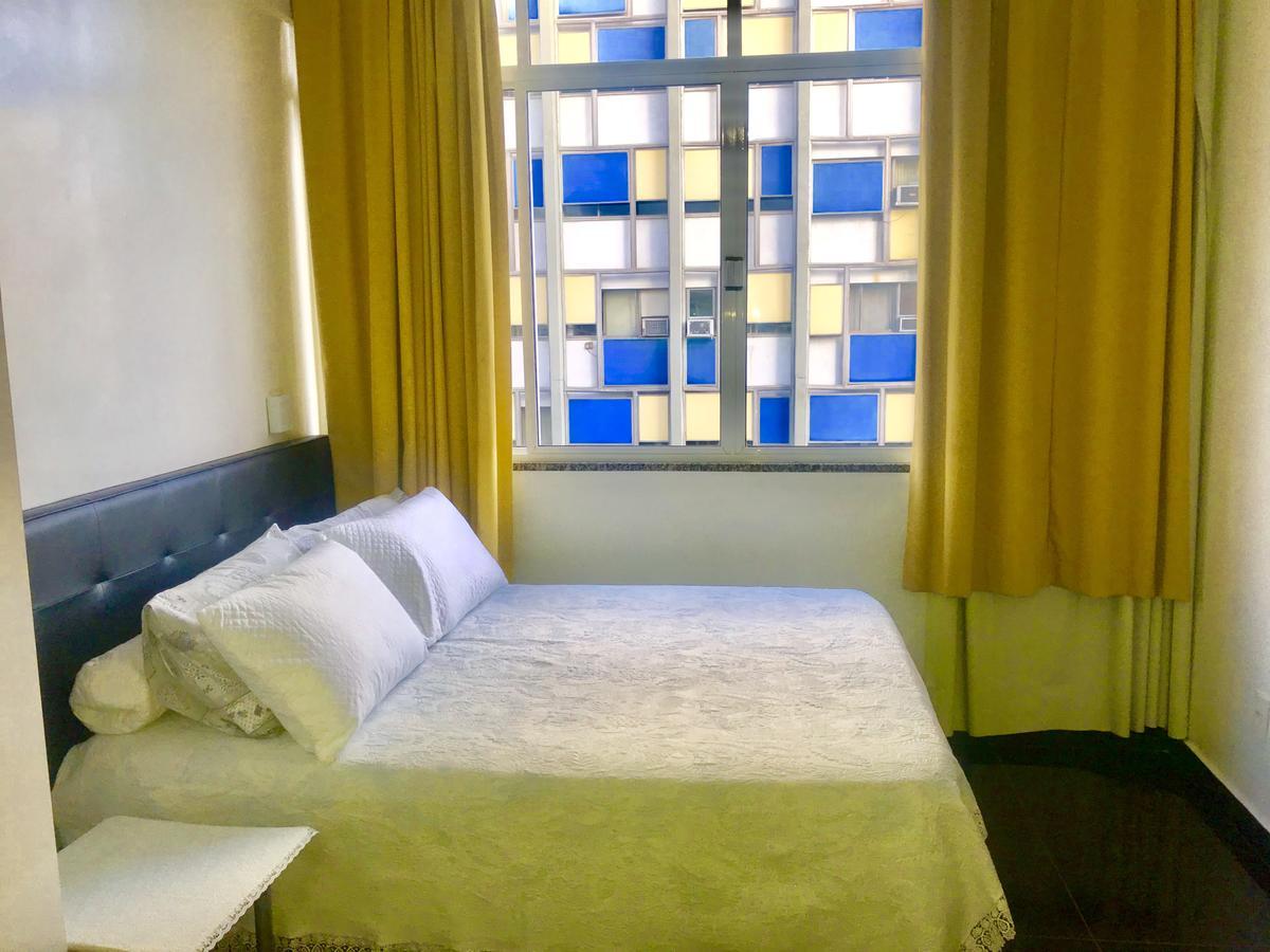 Lindo Apartment