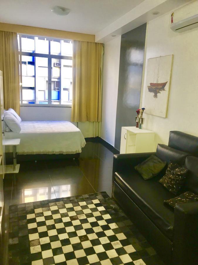 Lindo Apartment