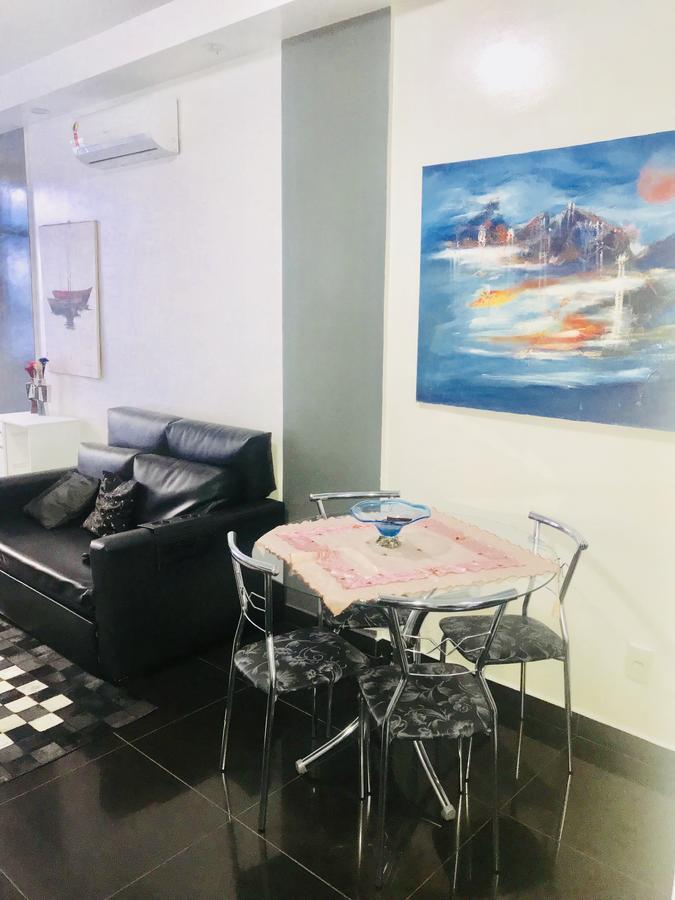Apartment Lindo Rio de Janeiro