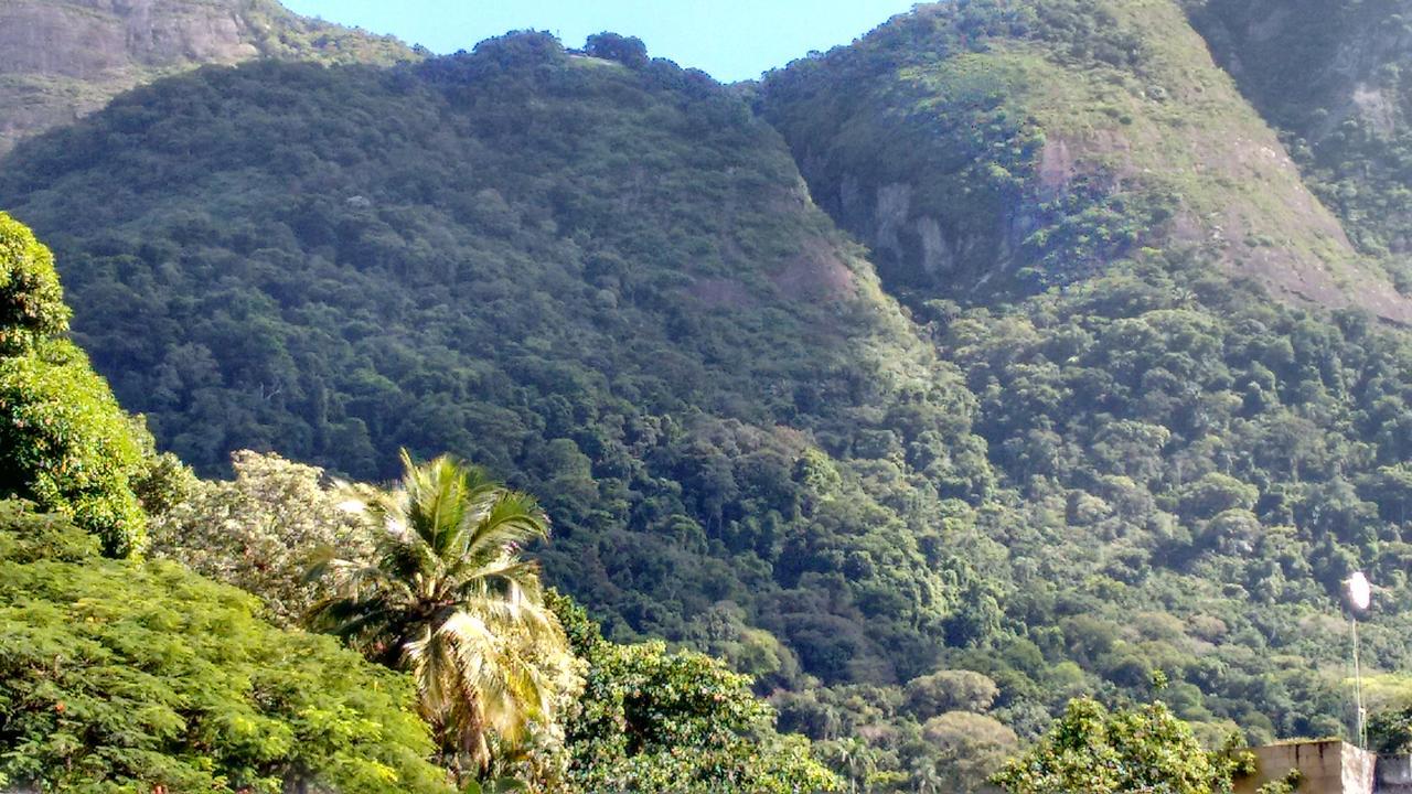 Homestay Casa Zona Sul Rio de Janeiro